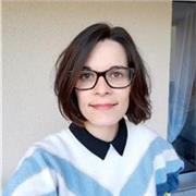 Cours de français tout public et tous niveaux avec une enseignante native, 12 ans d'expérience